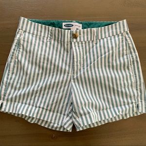 Old Navy Everyday Shorts